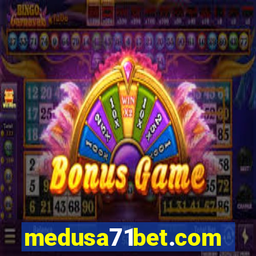 medusa71bet.com