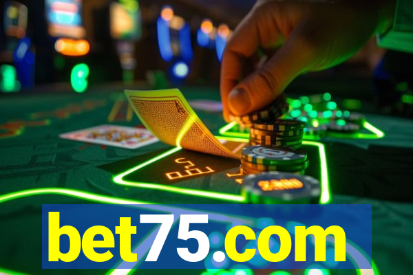 bet75.com