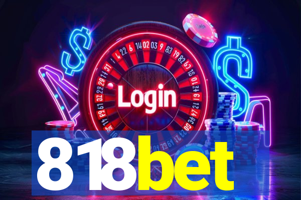 818bet