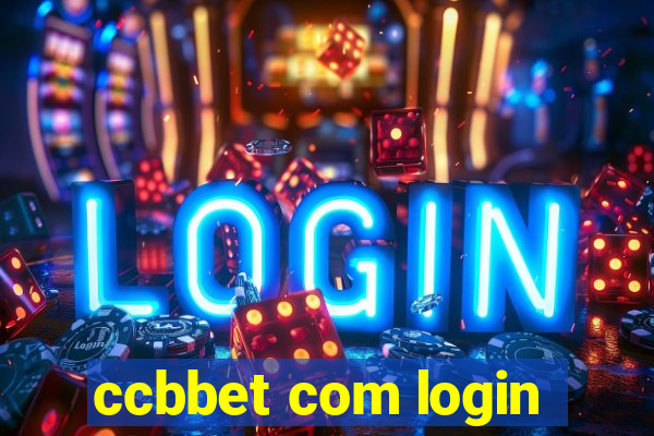 ccbbet com login