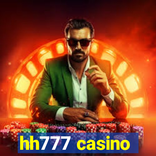 hh777 casino
