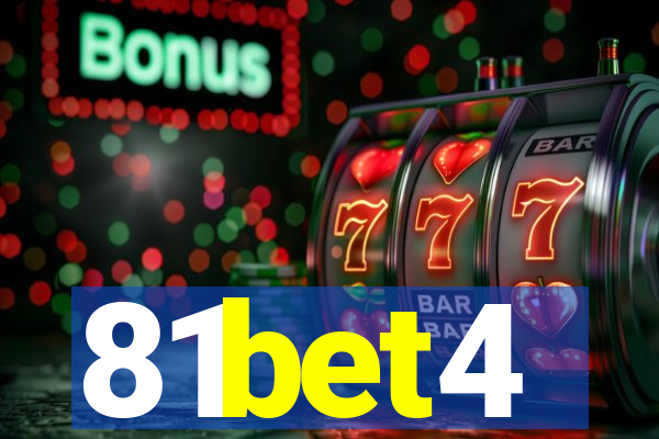 81bet4