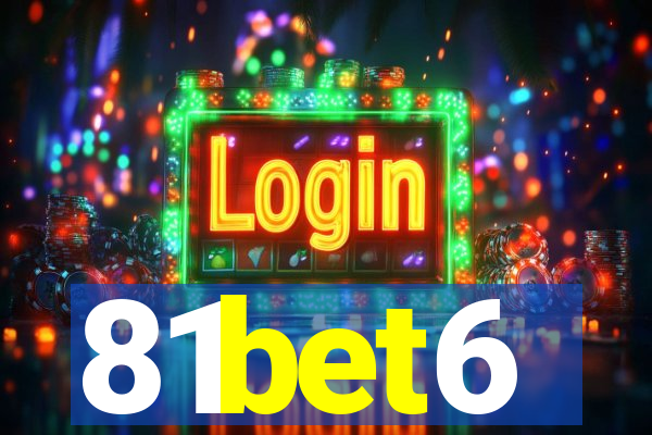 81bet6