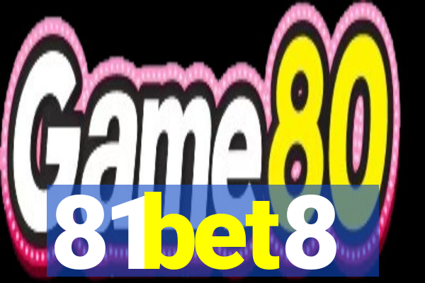 81bet8