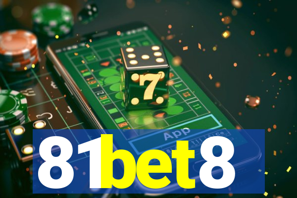 81bet8