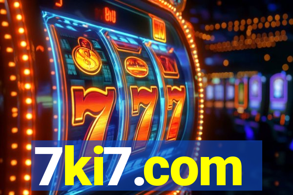 7ki7.com