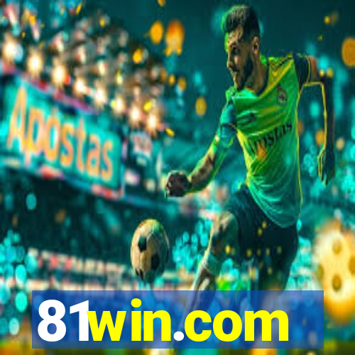 81win.com