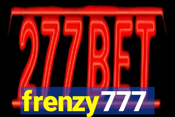 frenzy777