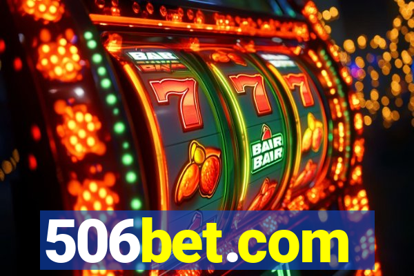 506bet.com