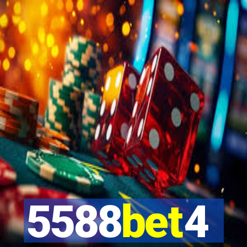 5588bet4