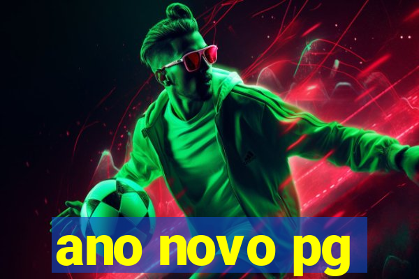 ano novo pg