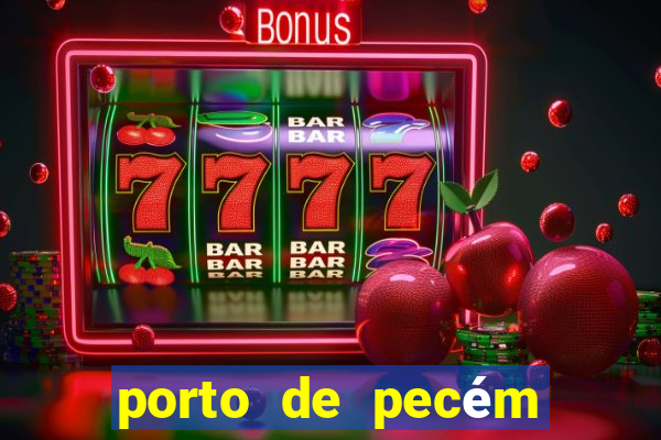 porto de pecém programação de navios