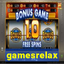 gamesrelax