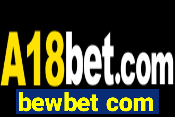 bewbet com