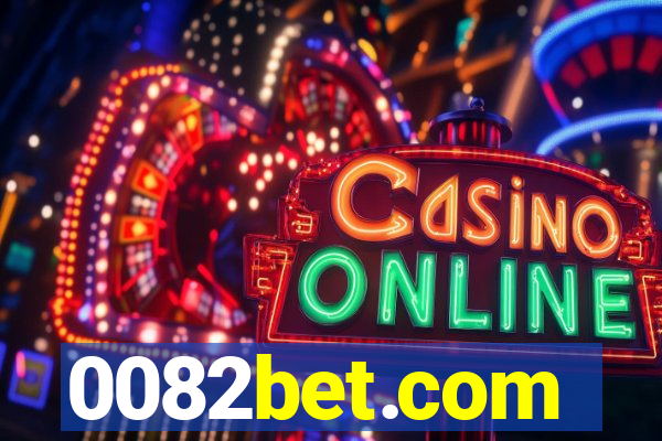 0082bet.com