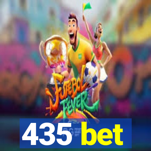 435 bet