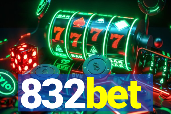 832bet