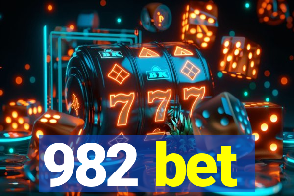 982 bet