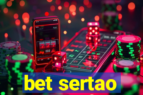 bet sertao