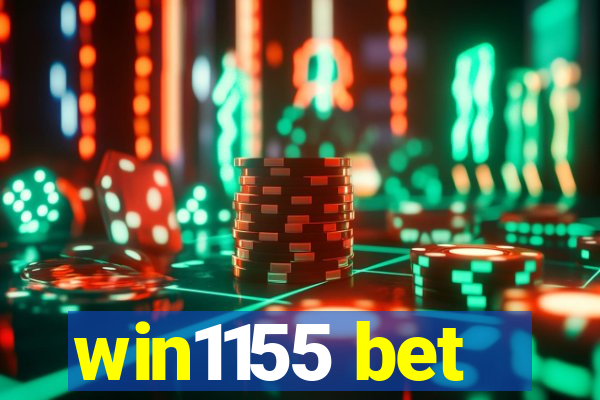 win1155 bet