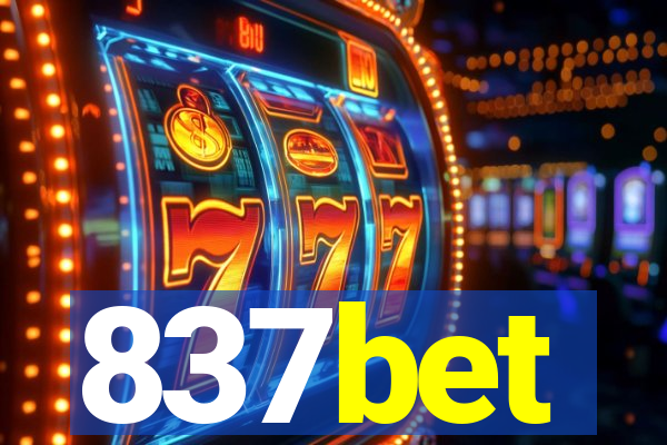 837bet