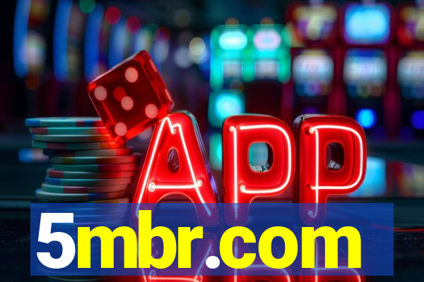5mbr.com