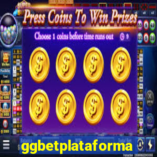 ggbetplataforma