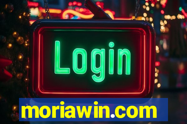 moriawin.com