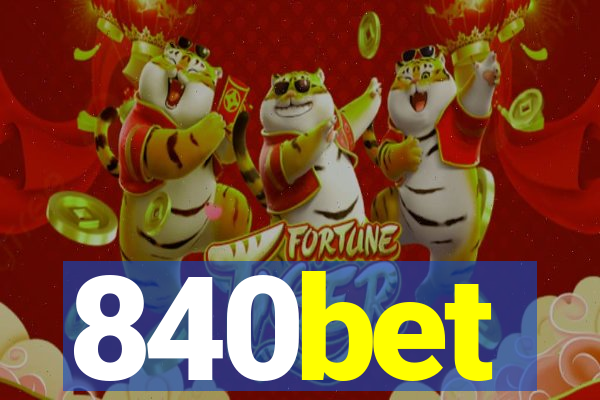 840bet
