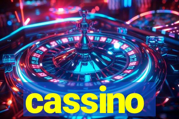 cassino