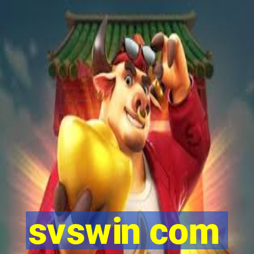 svswin com