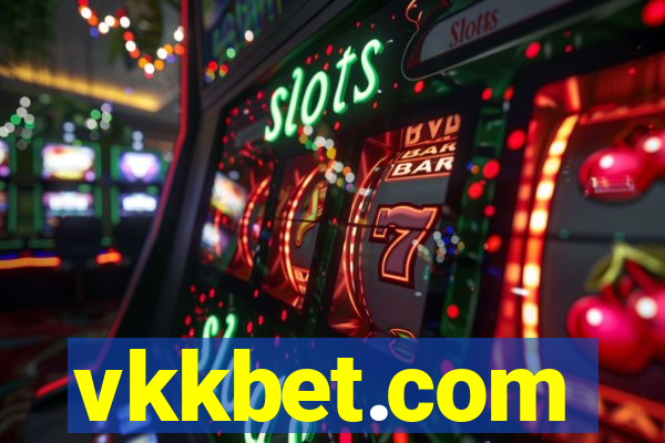 vkkbet.com