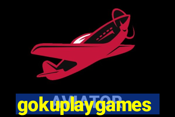 gokuplaygames