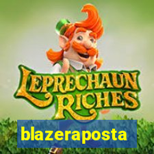 blazeraposta