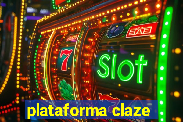 plataforma claze