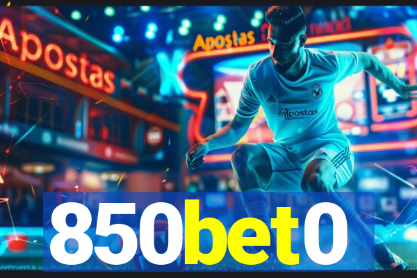 850bet0