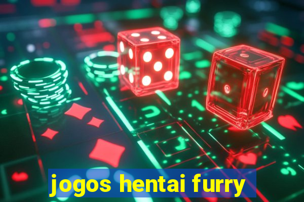 jogos hentai furry