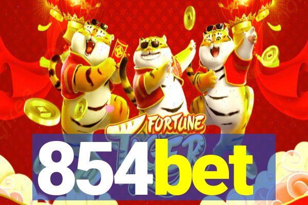 854bet