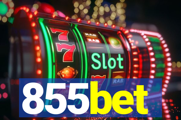 855bet