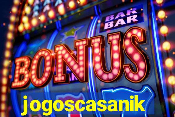 jogoscasanik