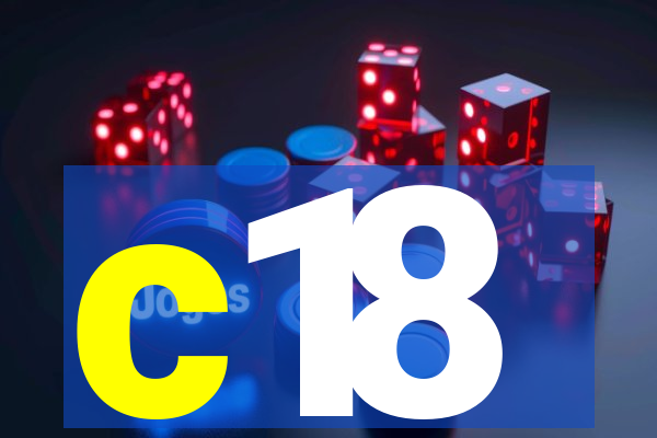 c18