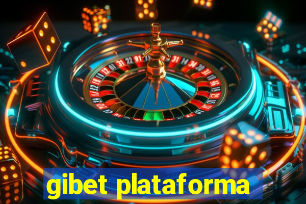 gibet plataforma