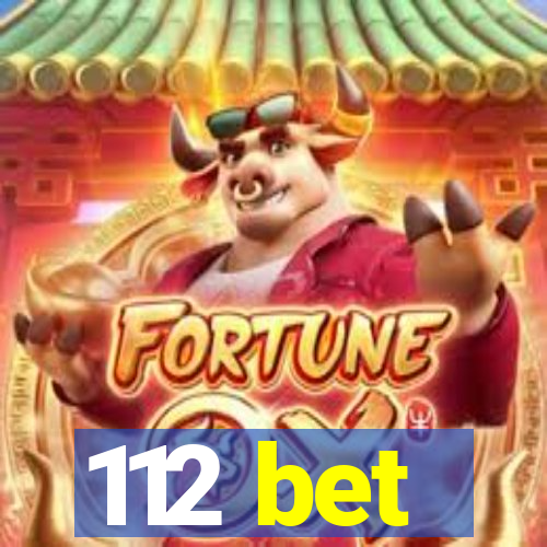 112 bet