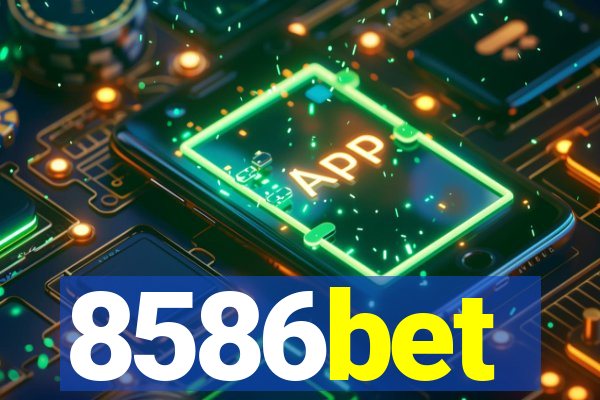 8586bet