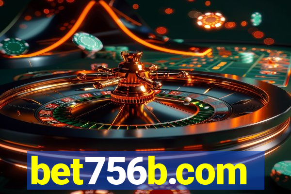 bet756b.com