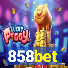 858bet