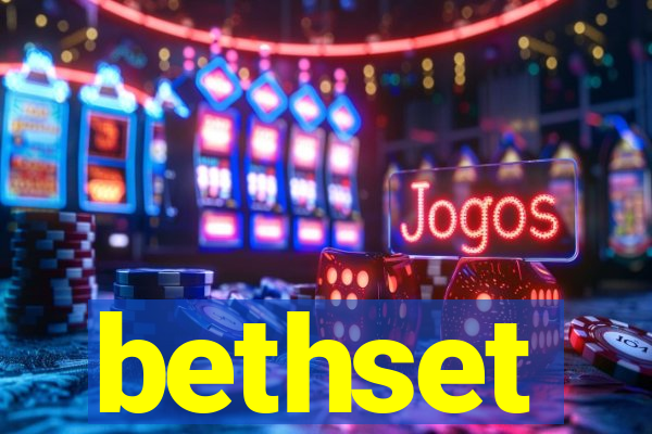bethset