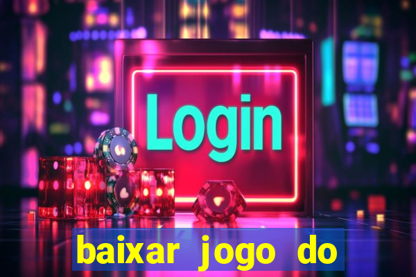baixar jogo do mario bros