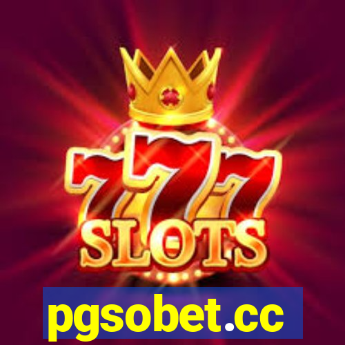 pgsobet.cc