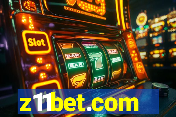 z11bet.com